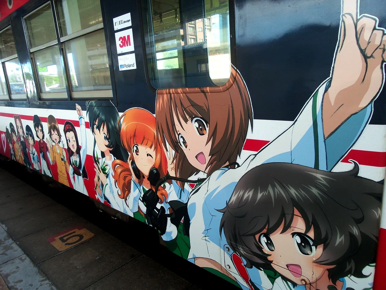 ADN ou Anime Digital Network : on vous dit tout sur ce site