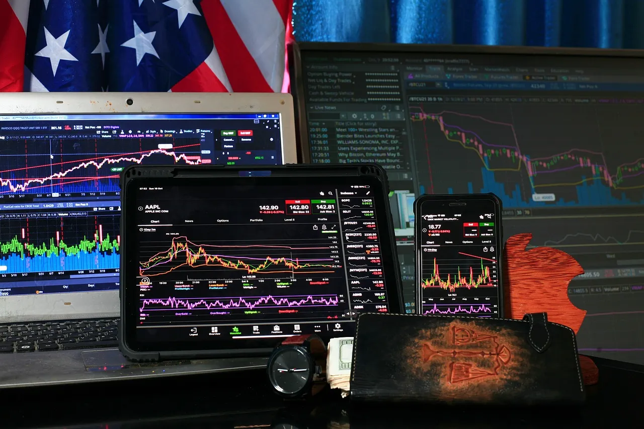 Metatrader 5, une plateforme pratique pour faire du trading