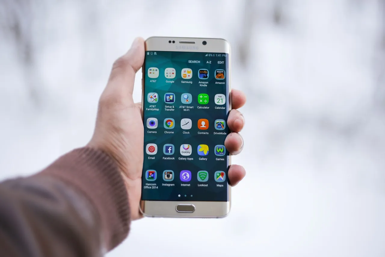 Redonner vie à votre Samsung avec la reprise de smartphone