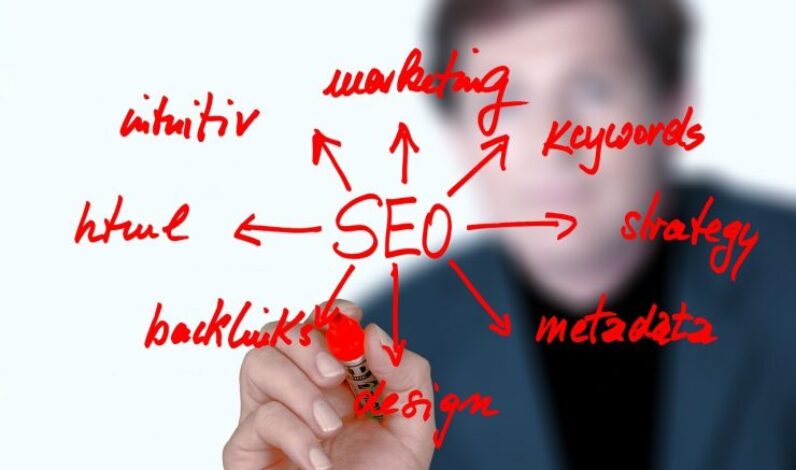 seo sea