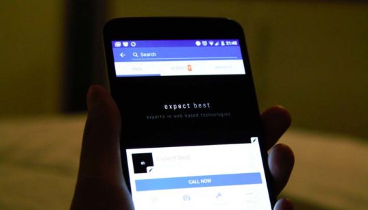 Comment supprimer l'historique des appels sur Android ?