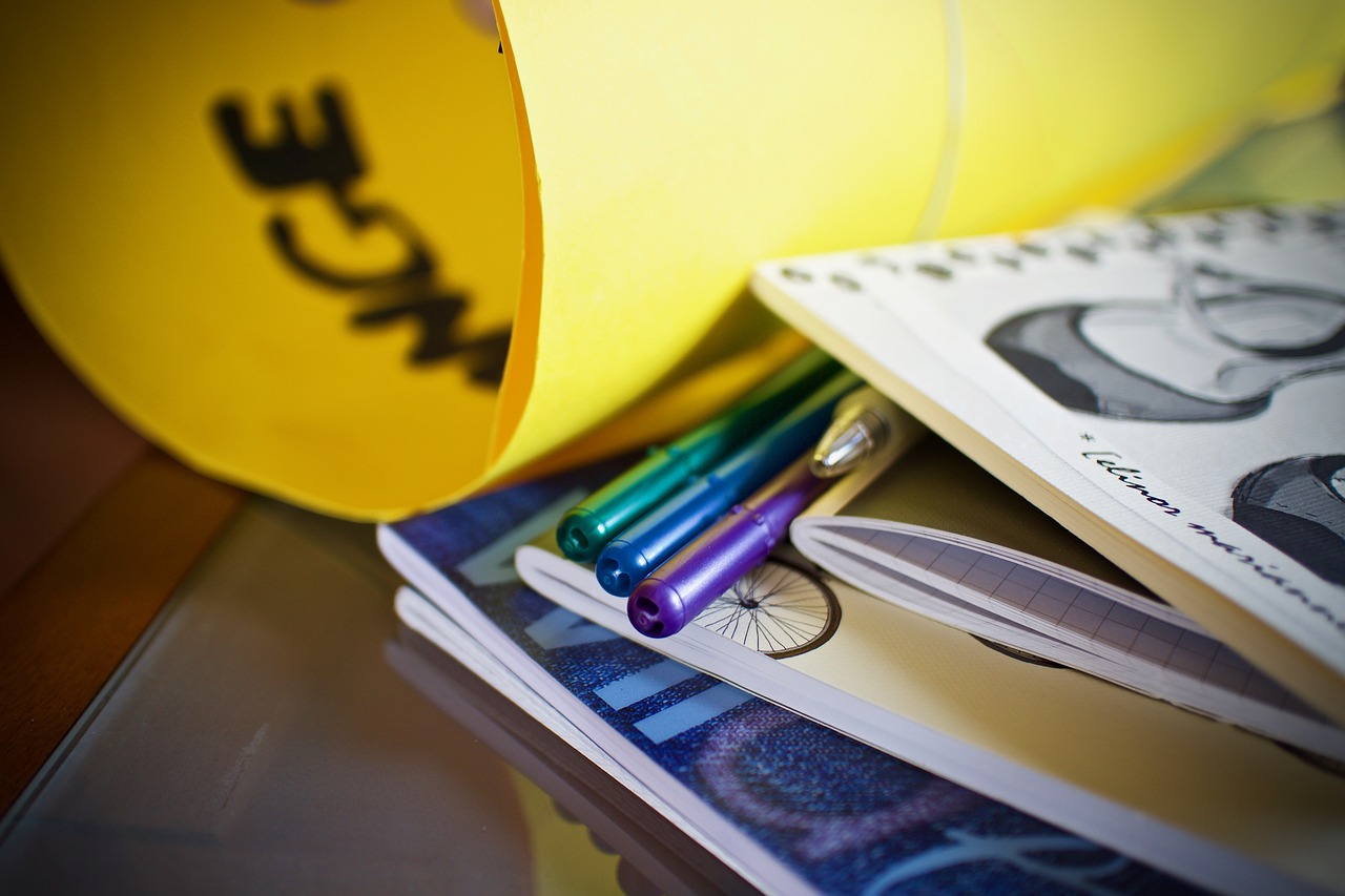 5 astuces essentielles pour une brochure High-Tech efficace