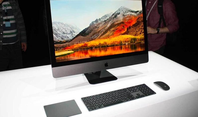 Imac pro
