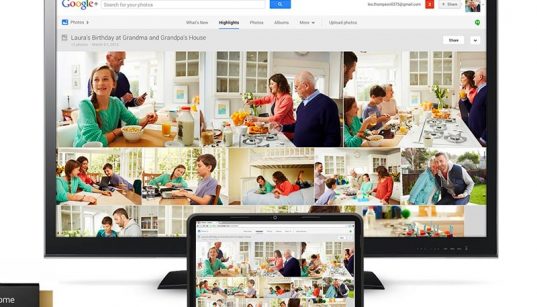Comment utiliser la fonction screen mirroring du Chromecast