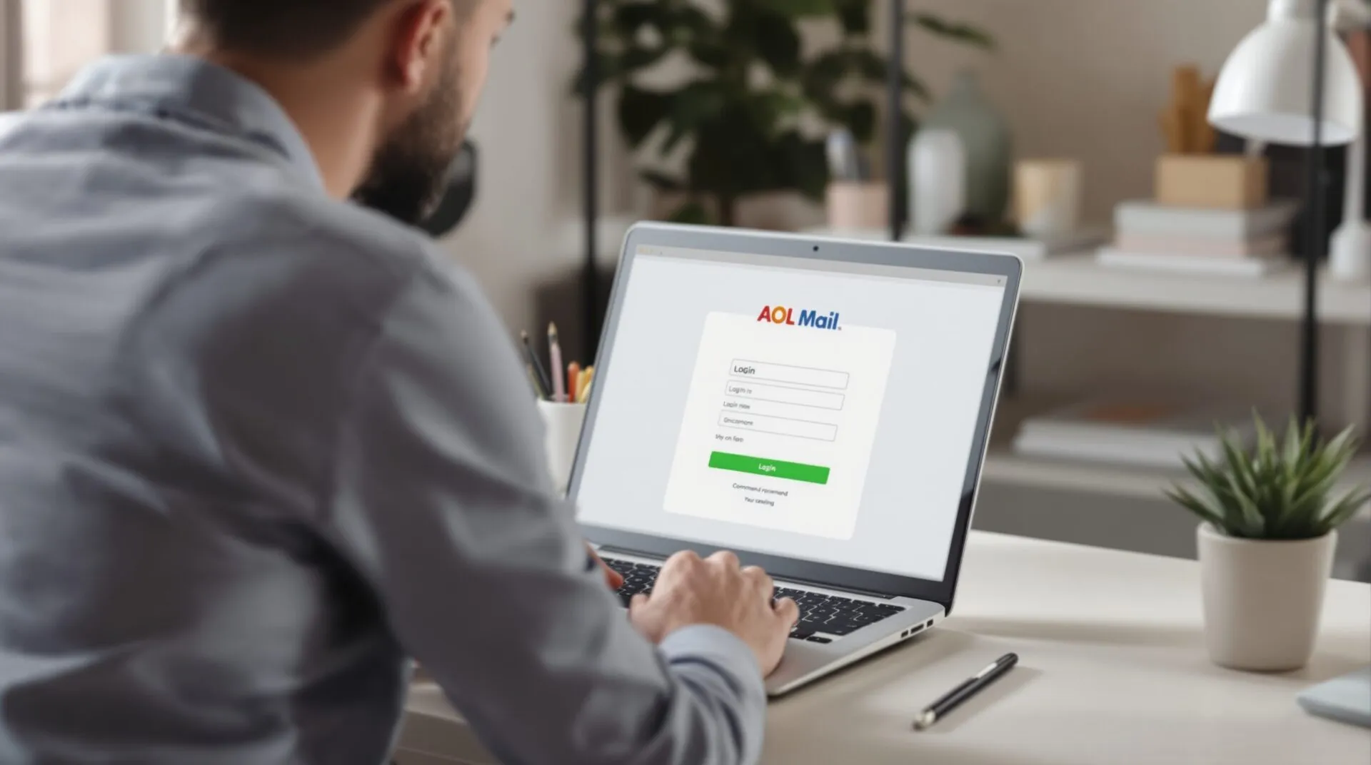 aol mail