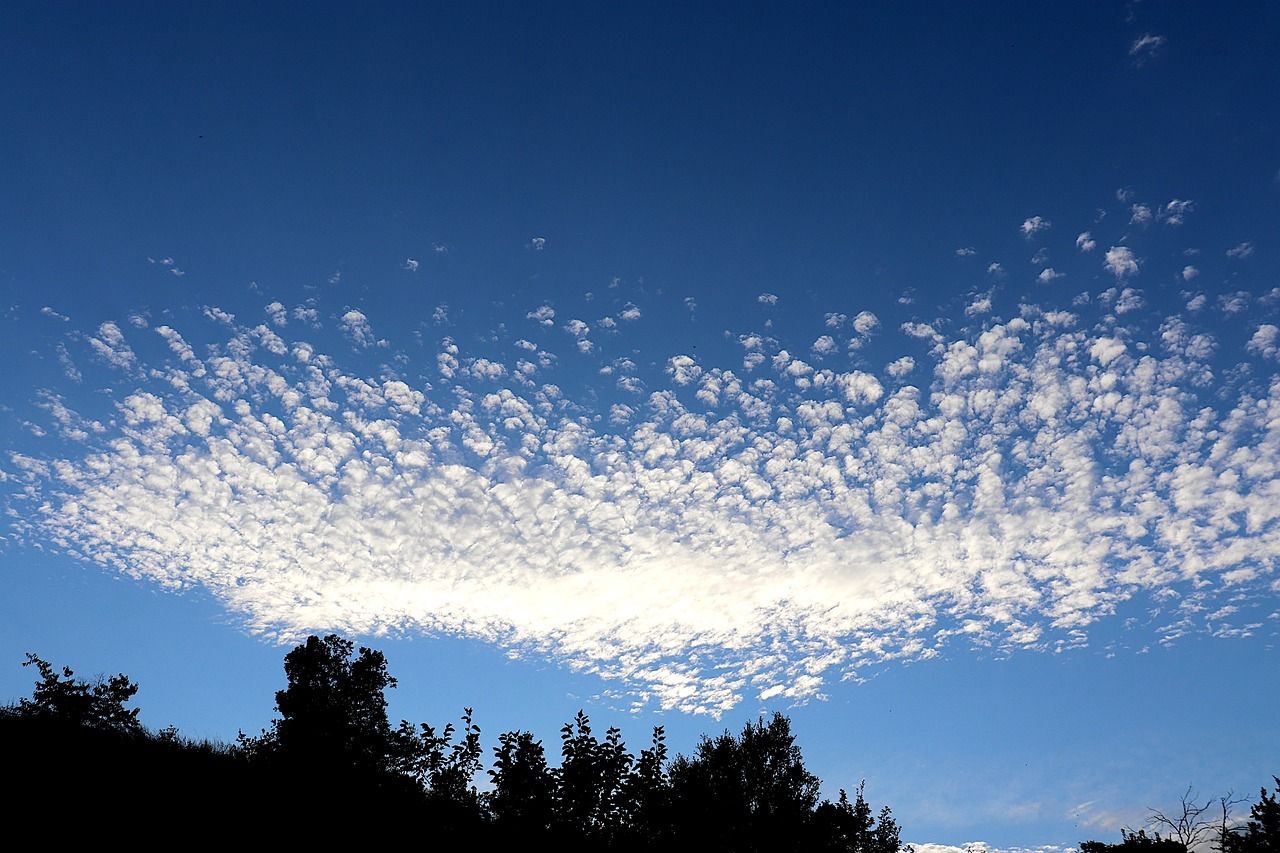 Les meilleurs outils et applications pour connaître la météo