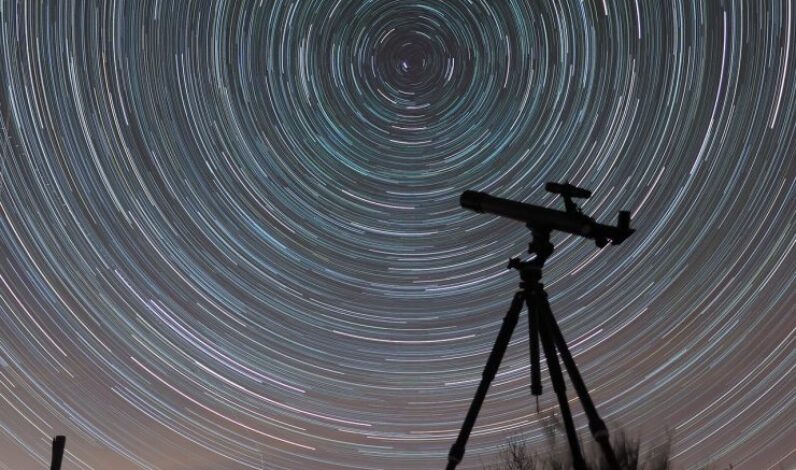 telescope