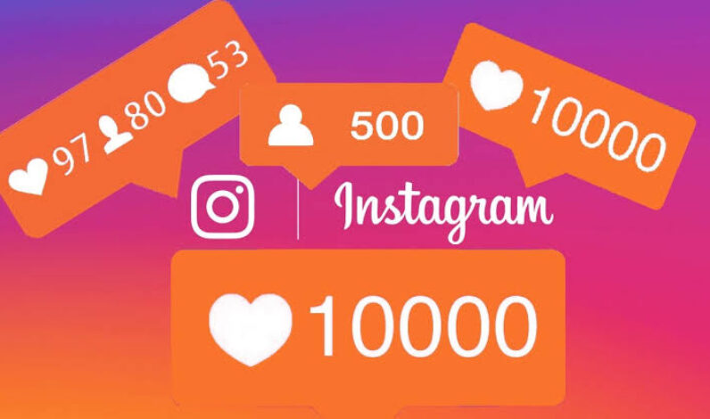 instagram