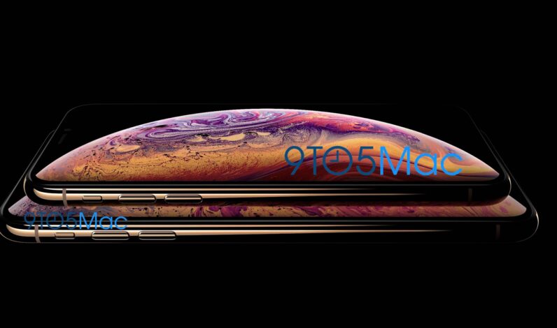 Iphone XS