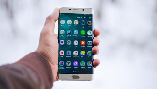Enregistrer l’écran de son smartphone Android (sans root)