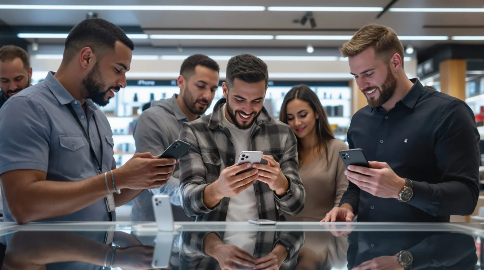 IPhone 16 : les critères essentiels pour choisir le bon modèle