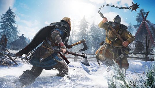 Les sorties de jeux vidéo sur Android en décembre 2020