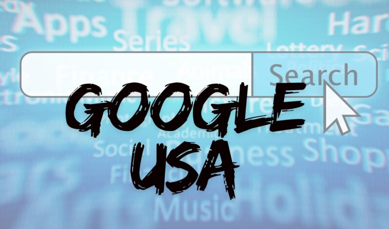 Google USA