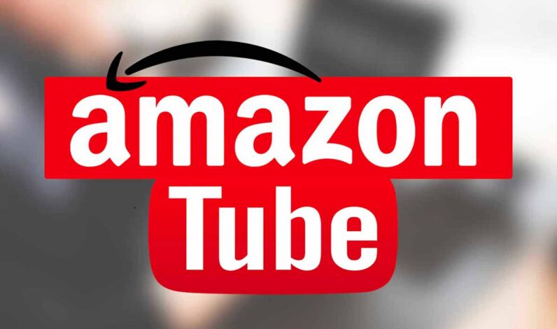 amazontube