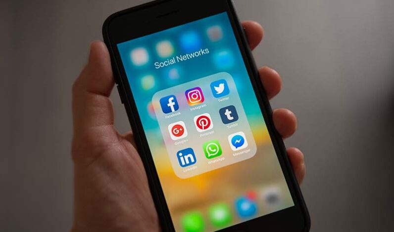 développement app mobile