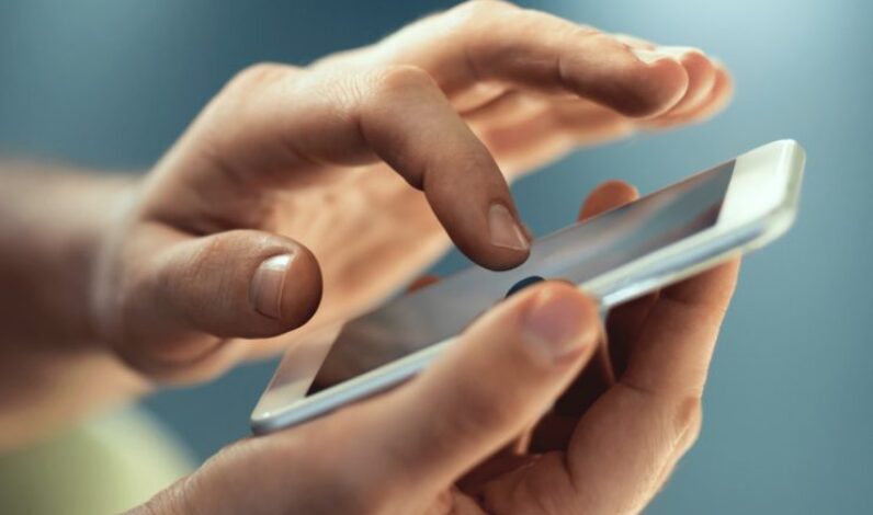 smartphone
