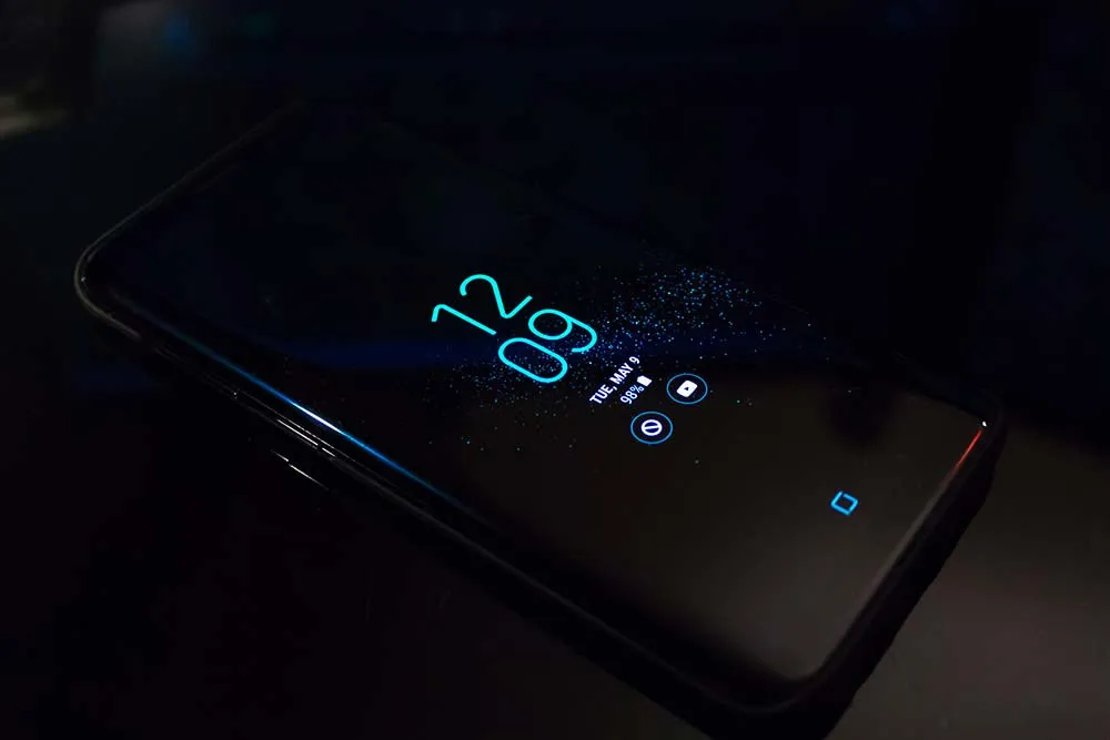 Canicule : voici comment éviter la surchauffe de votre smartphone !