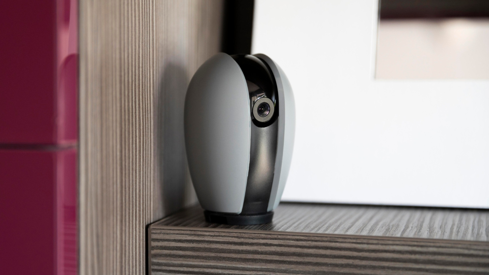 Comment utiliser une caméra espion pour la sécurité à domicile ?