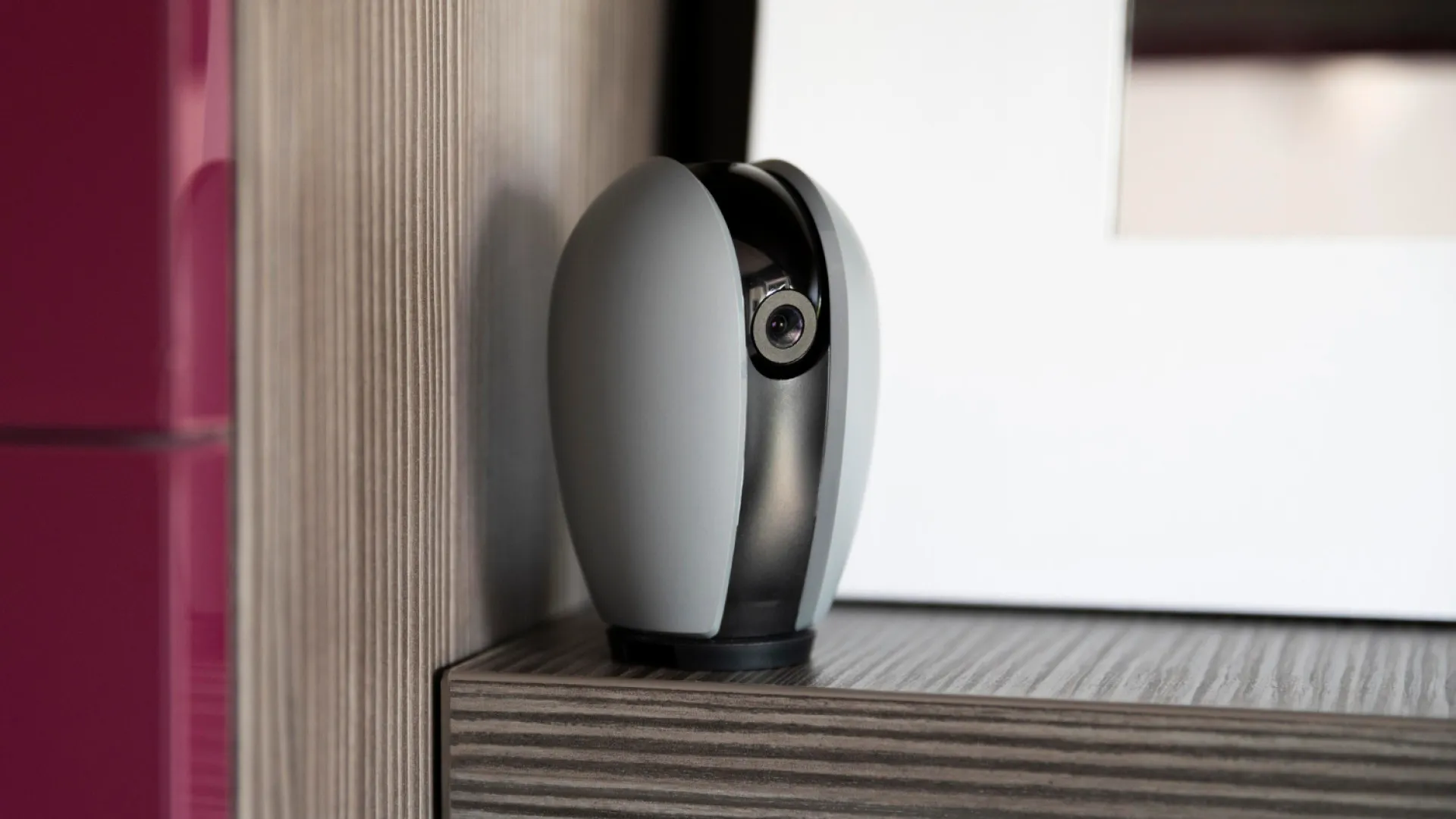Comment utiliser une caméra espion pour la sécurité à domicile ?
