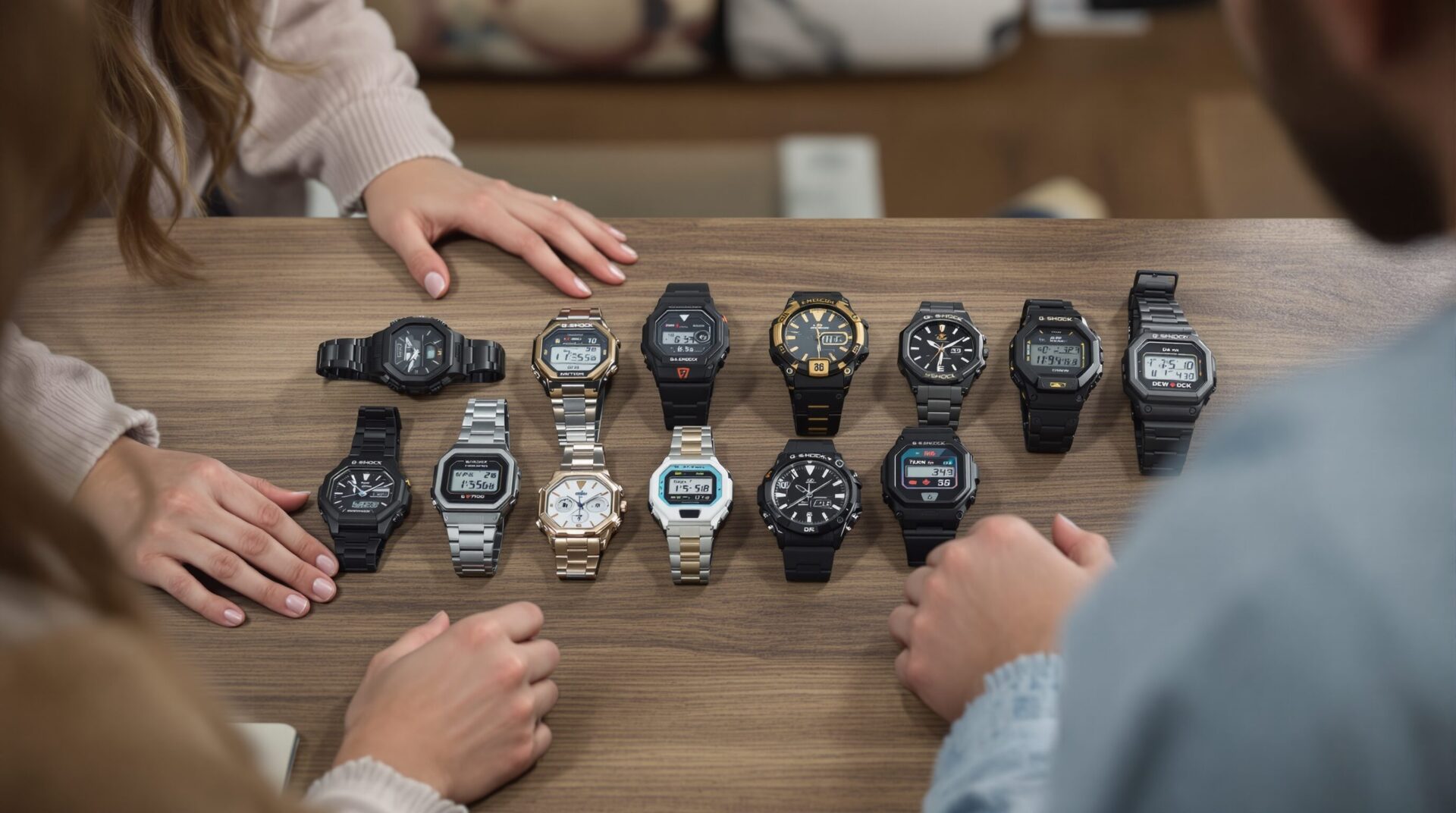 dw h5600 1