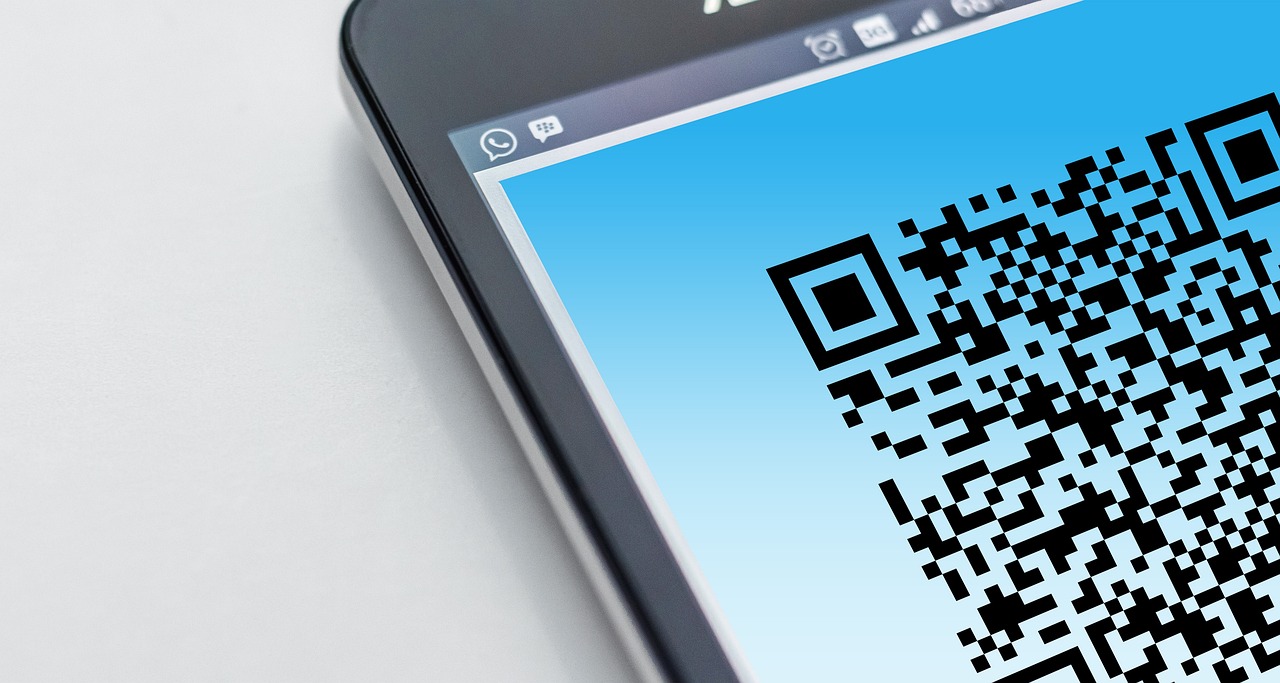 Les essentiels du High-tech : votre PC peut-il lire un QR Code ?