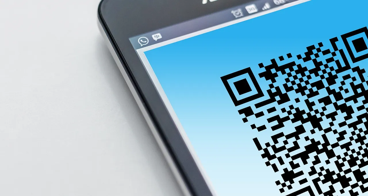 Les essentiels du High-tech : votre PC peut-il lire un QR Code ?
