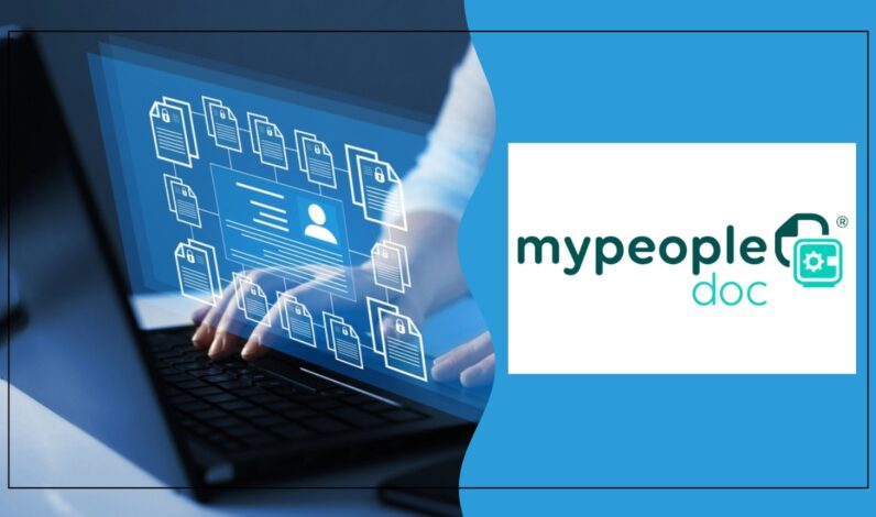 MyPeopleDoc