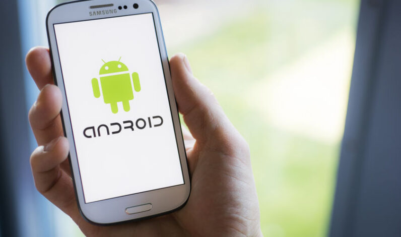 app android