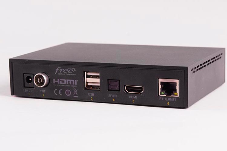 Nouvelle mise à jour de la bêta Android 7.1 de la Freebox mini 4K, avec l’arrivée de Google Assistant