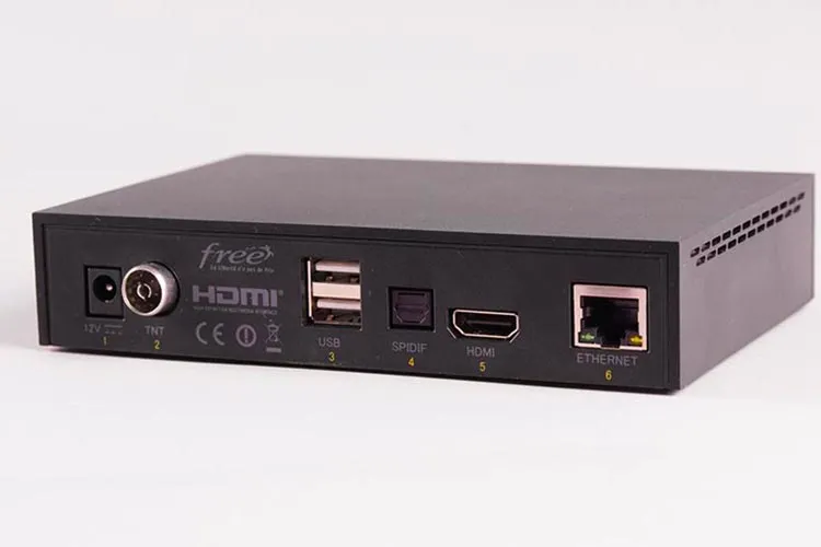 Nouvelle mise à jour de la bêta Android 7.1 de la Freebox mini 4K, avec l’arrivée de Google Assistant