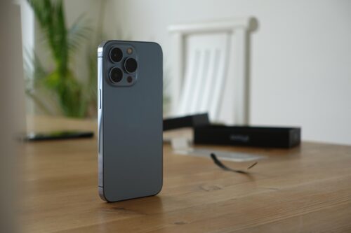 reparation smartphone