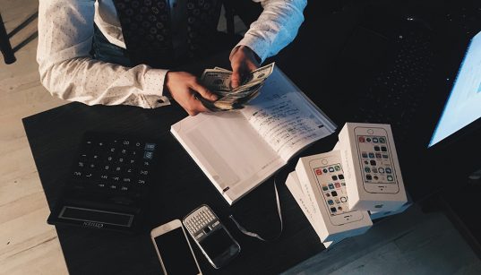 Quelles sont les meilleures applications pour le trading ?