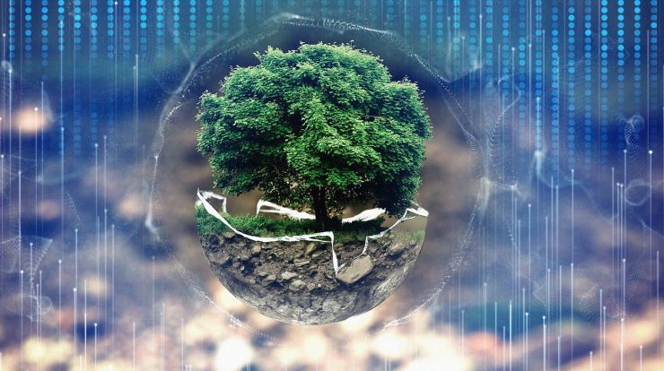 L’avenir de la technologie verte et comment cela peut vous aider