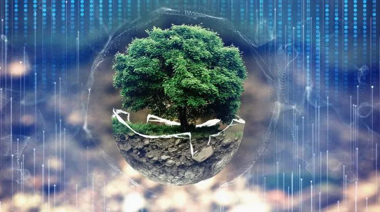 L’avenir de la technologie verte et comment cela peut vous aider
