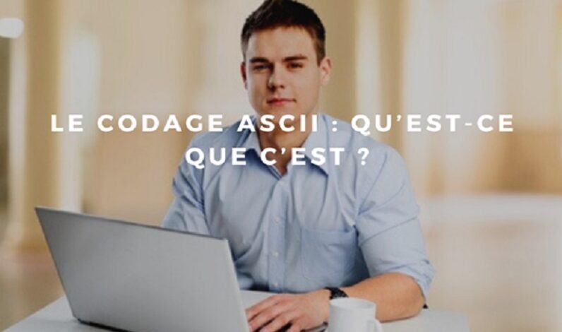 codage ascii