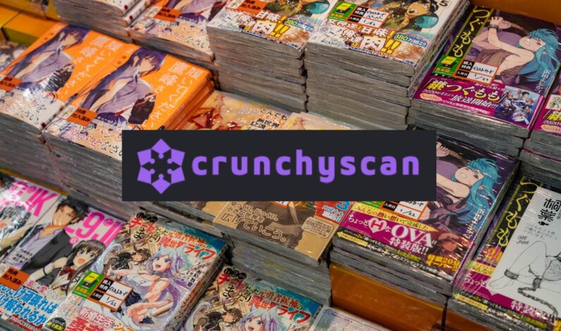 crunchyscan