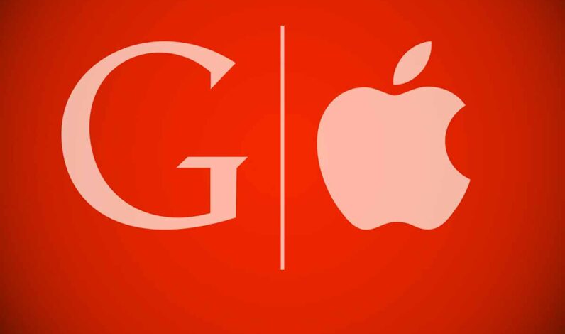 google apple