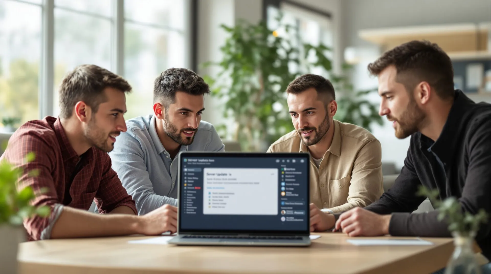 emule mise a jour des serveurs