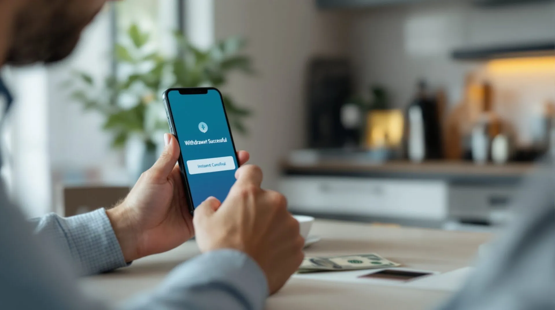 Instant Casino : le meilleur choix pour des retraits instantanés ?
