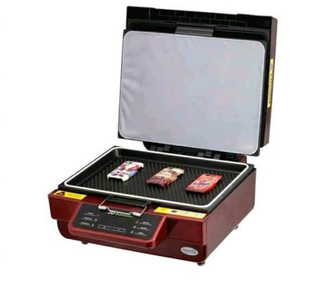 L’impression 3D révolutionne le marché des coques pour smartphone