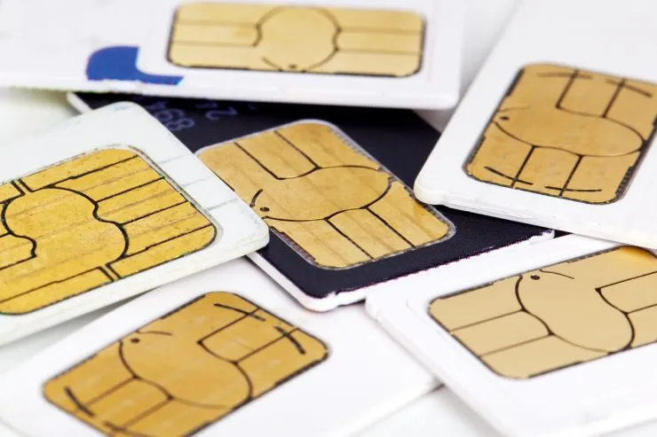 Utilisez toute la force du réseau 4G pour votre communication M2M