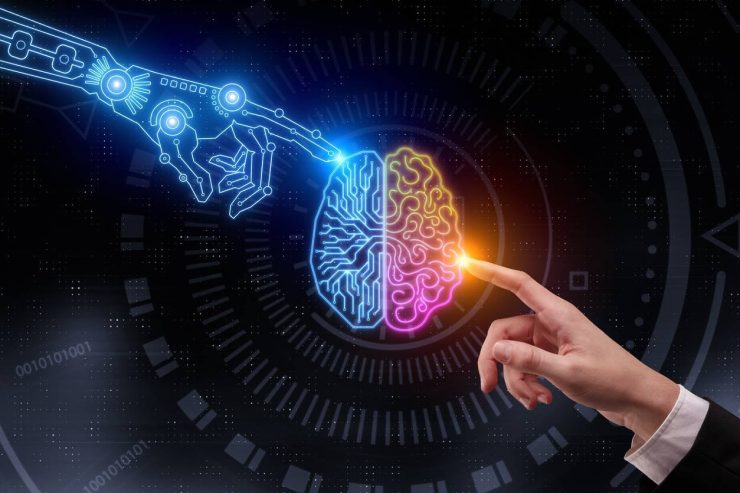 applications intelligence artificielle 