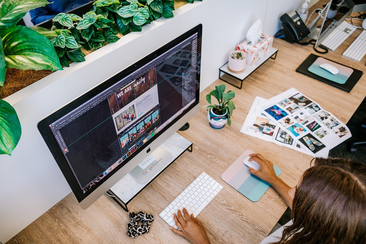 Test et avis du site wix pour la création de votre site internet