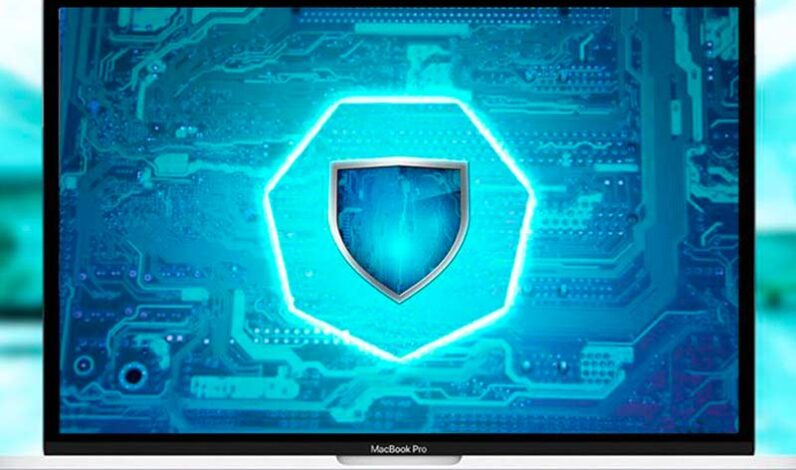 antivirus sur Mac