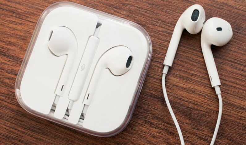 apple