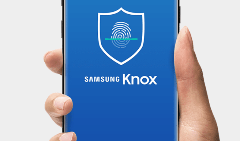 Samsung Knox