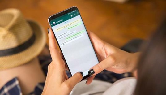 WhatsApp : comment envoyer des photos sans compression et en qualité originale ?