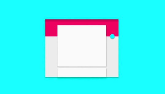 Play Store : comment activer le nouveau thème Material Design ?