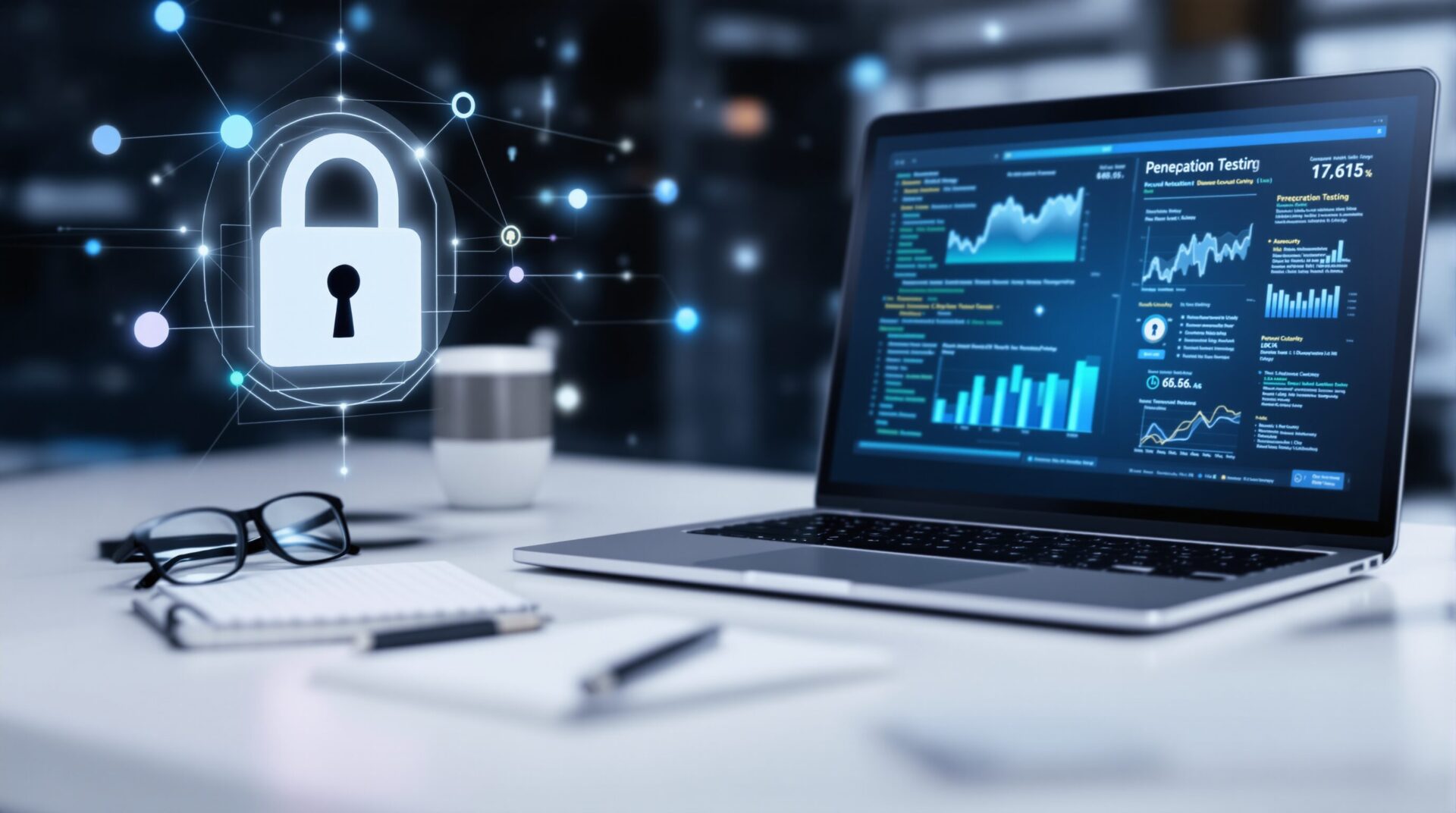 Quels sont les différents types de pentest et à quoi servent-ils ?