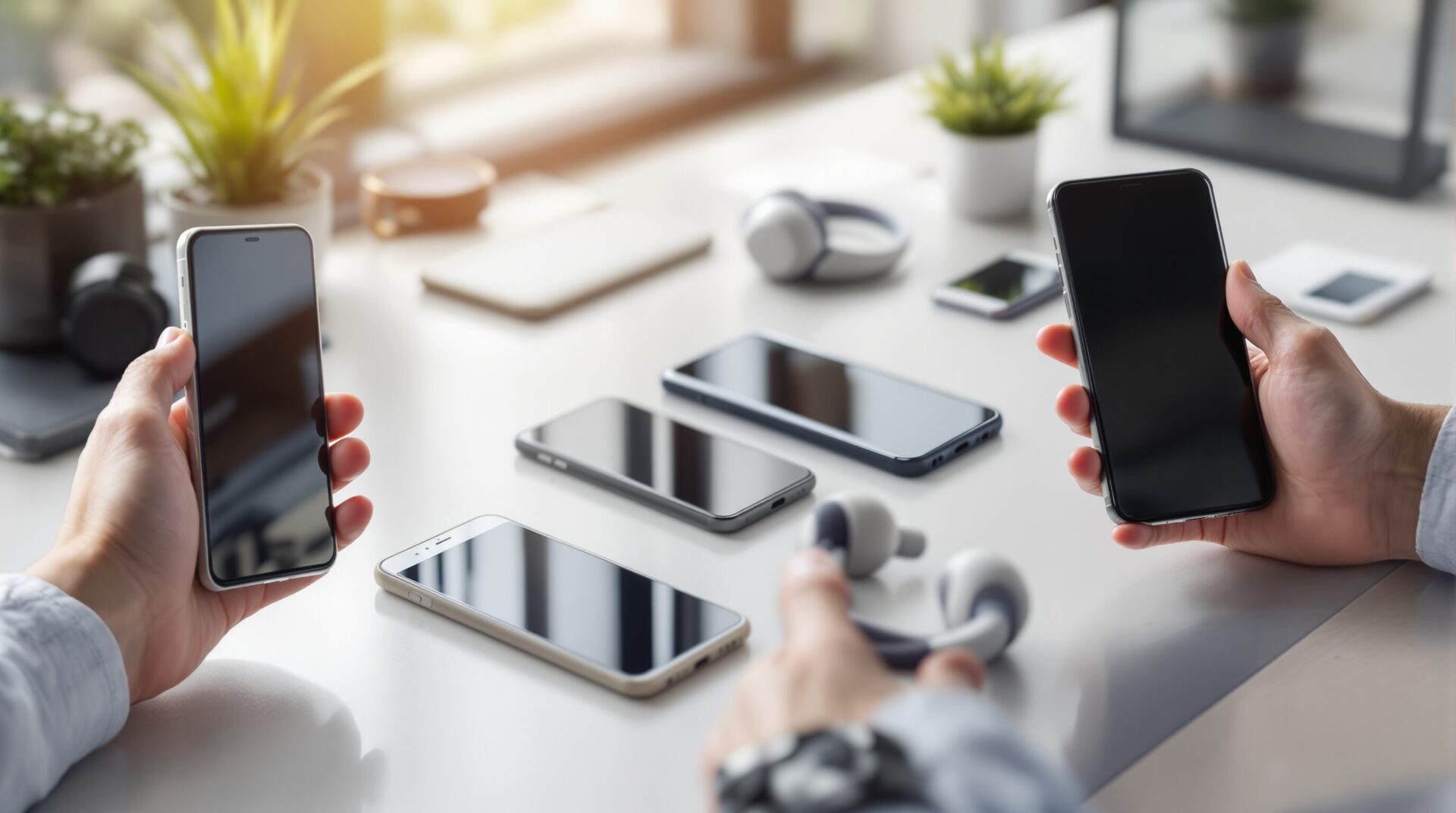 smartphone pas cher
